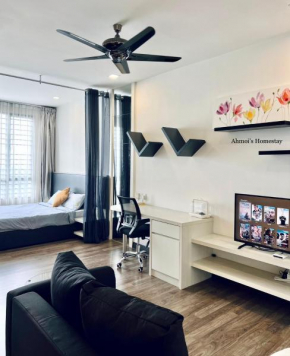 Cozy Style 2 PAX 名宿 - Landmark Residence 2- FREE Wi-Fi, Free Parking, YouTube